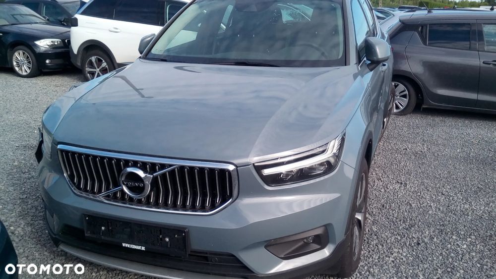 Volvo XC 40 T4 Plug-In Hybrid Plus Bright - 3