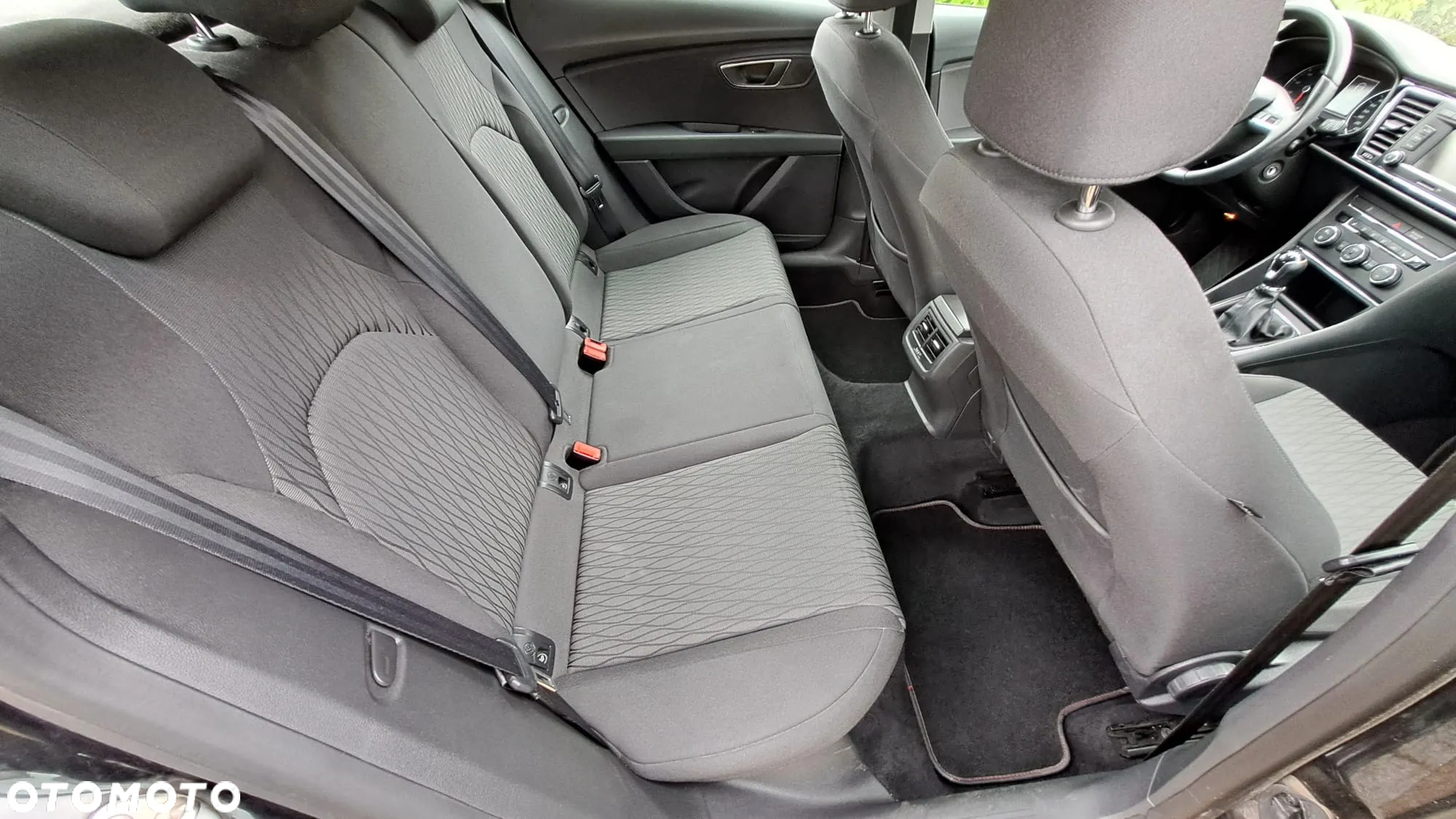 Seat Leon 1.4 TSI Style S&S - 21