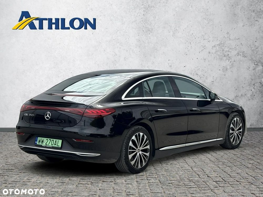 Mercedes-Benz EQE 350+ 90.5kWh - 5