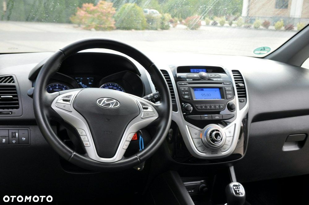 Hyundai ix20 - 30