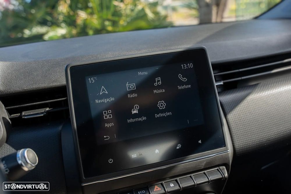 Renault Clio 1.0 TCe Intens - 10