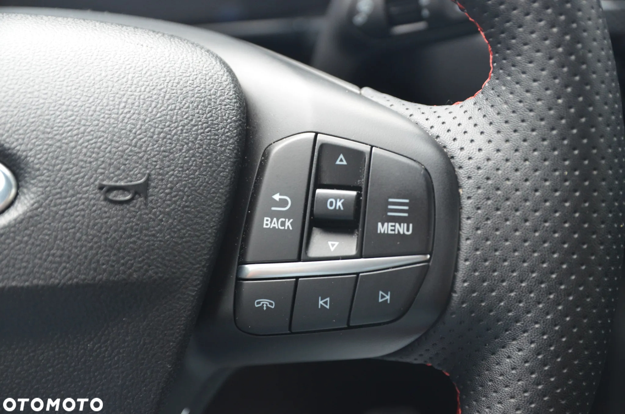 Ford Escape 1.5 EcoBoost AWD SE - 21