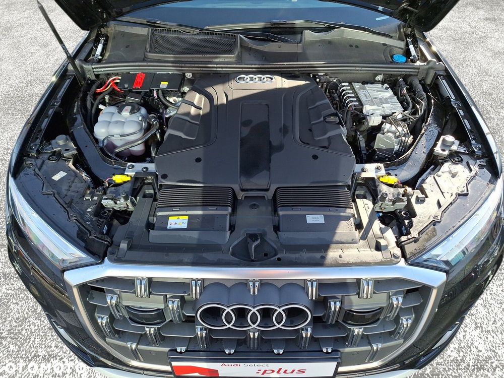 Audi Q7 - 36