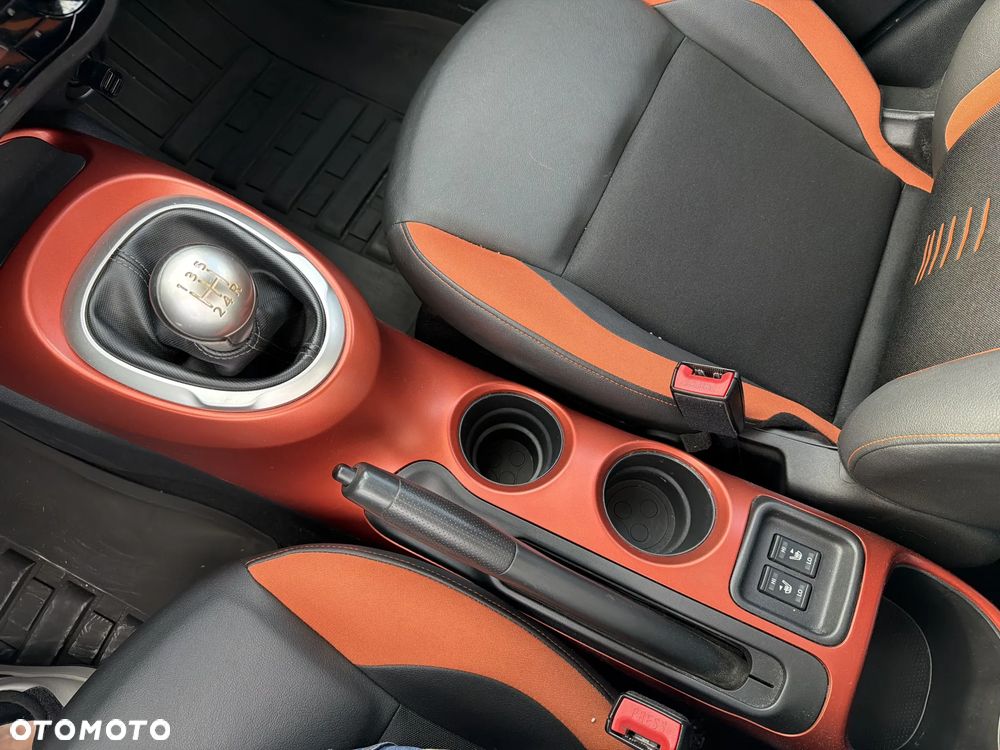 Nissan Juke 1.6 N-Connecta - 15
