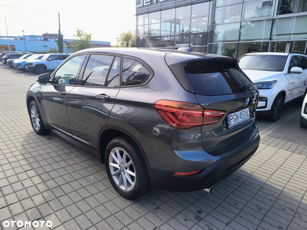 BMW X1 - 4
