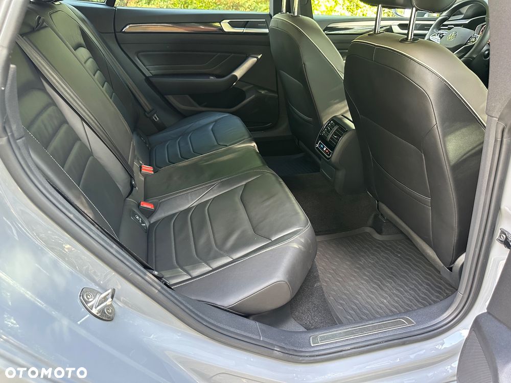 Volkswagen Arteon 2.0 TSI OPF 4Motion DSG R - 12