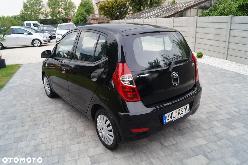Hyundai i10 1.1 Edition 20 - 38