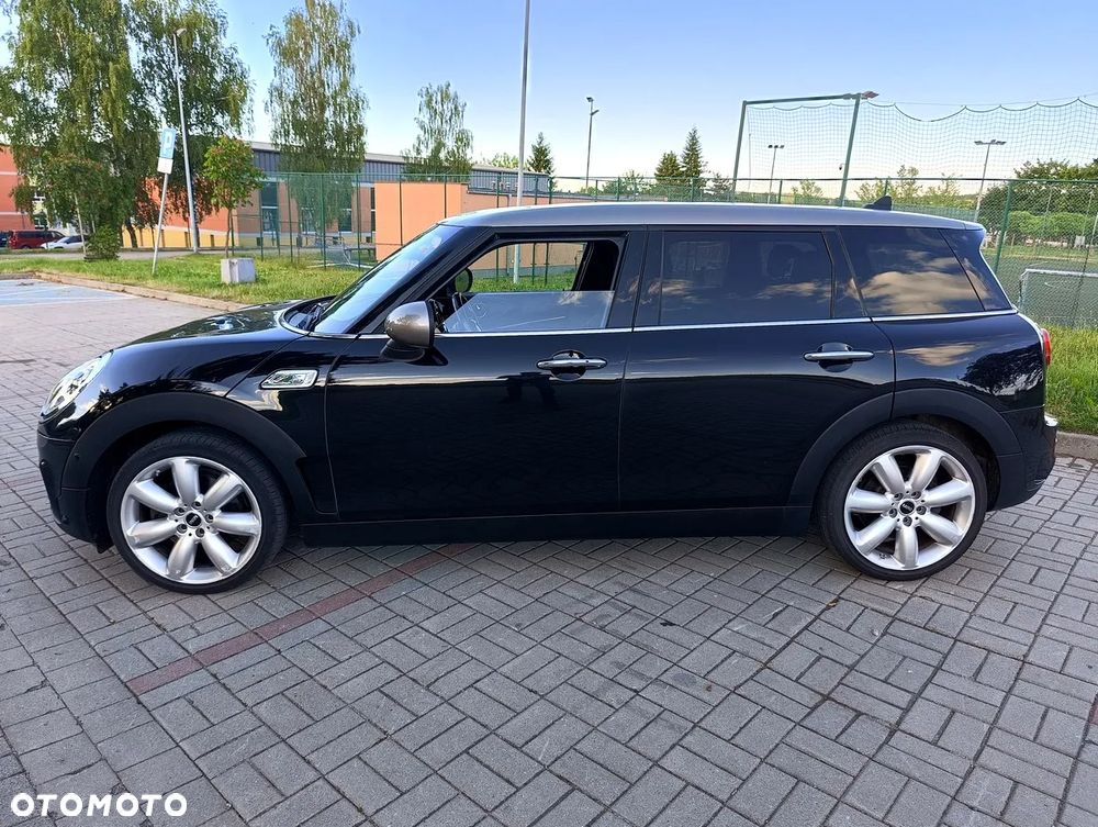 MINI Clubman Cooper S sport - 22