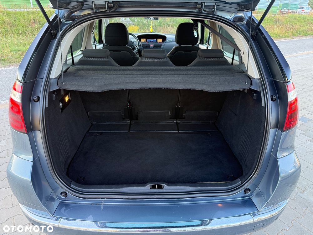 Citroën C4 Picasso 1.6 HDi Equilibre Navi Pack - 31