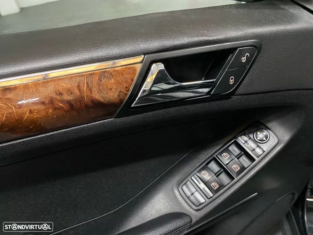 Mercedes-Benz ML 320 CDi - 17