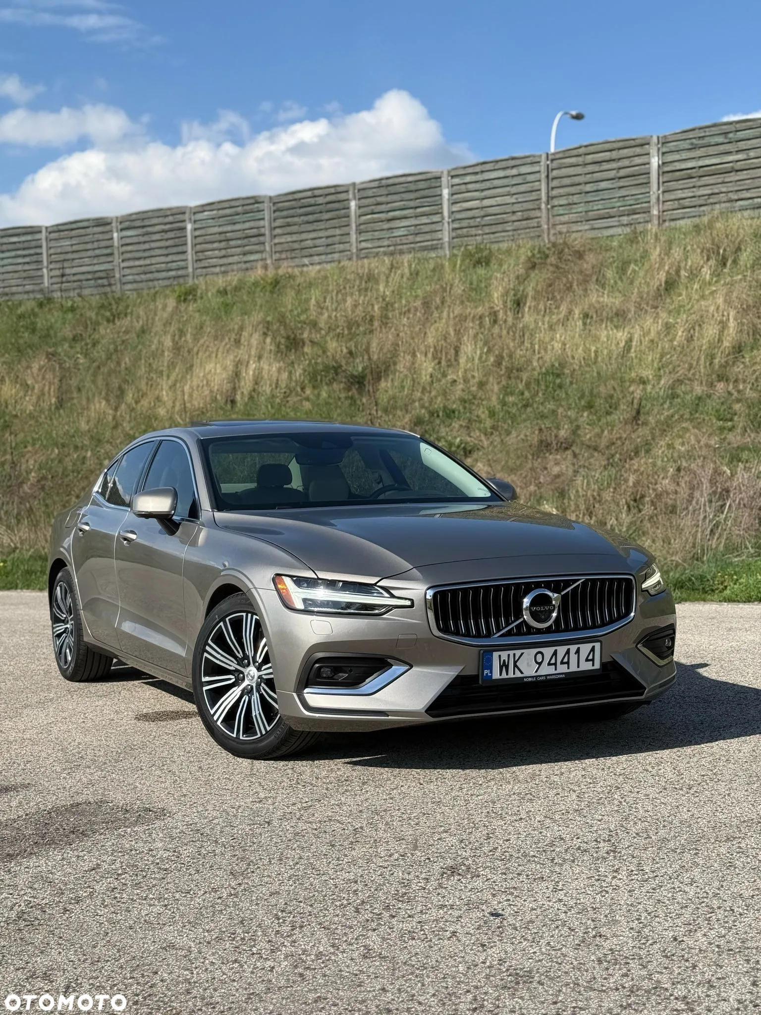 Volvo S60 T6 AWD Inscription - 14
