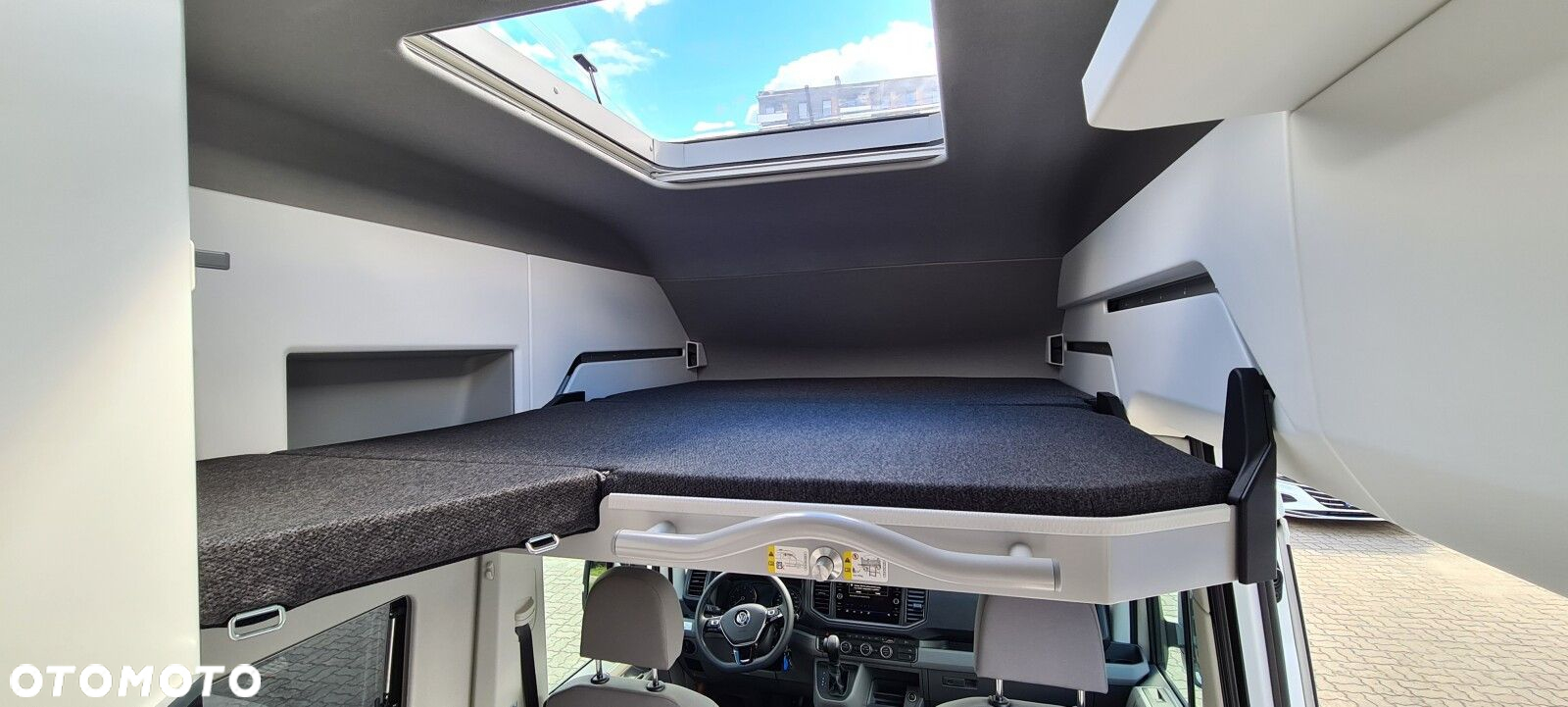 Volkswagen Crafter - 31