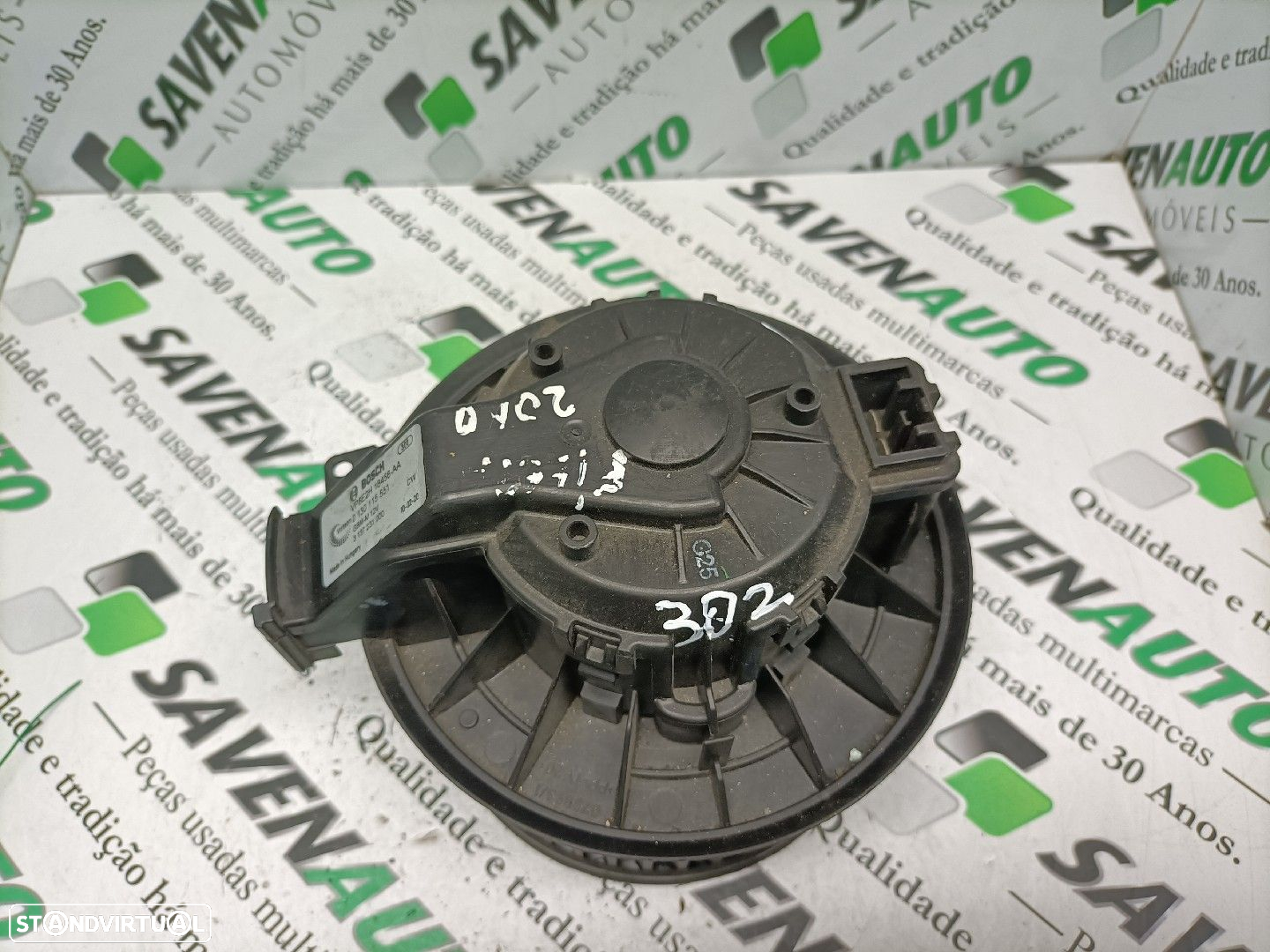 Motor Sofagem Ford Fiesta Vi (Cb1, Ccn) - 2