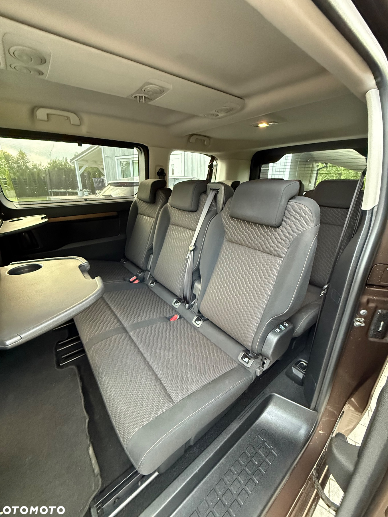 Toyota Proace Verso - 11