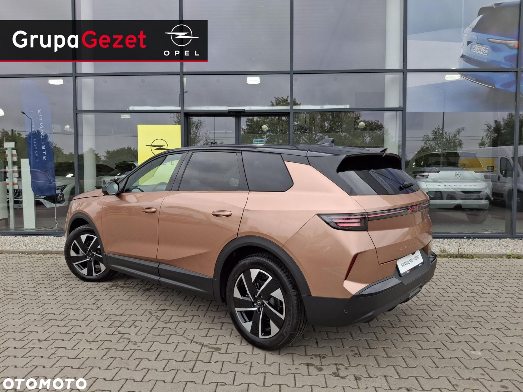 Opel Grandland - 2