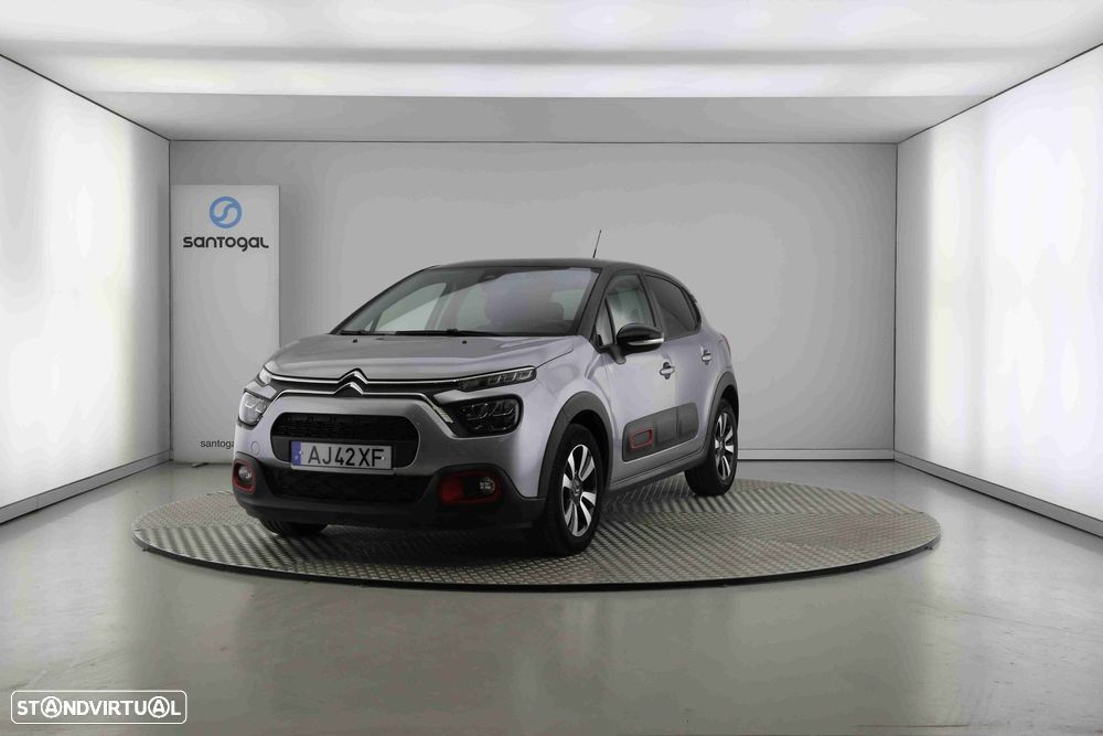 Citroën C3 1.2 PureTech C-Series - 4