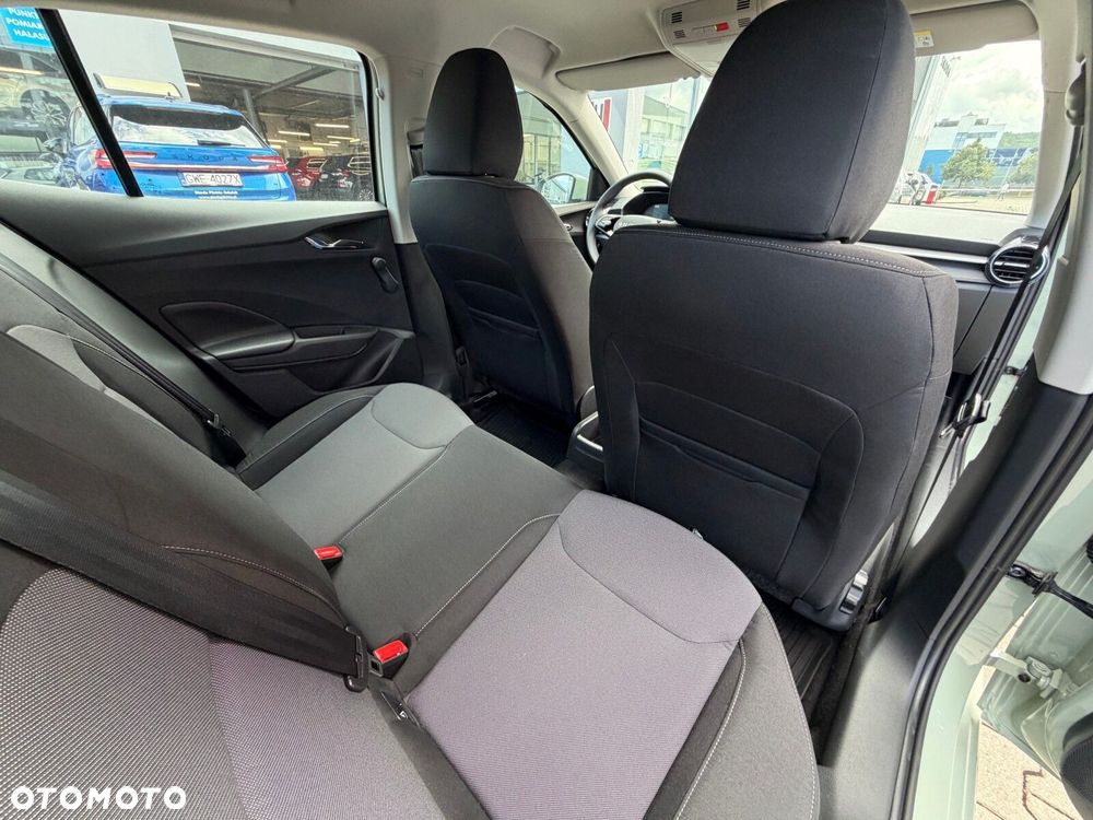 Skoda Fabia 1.0 TSI Edition 130 - 19