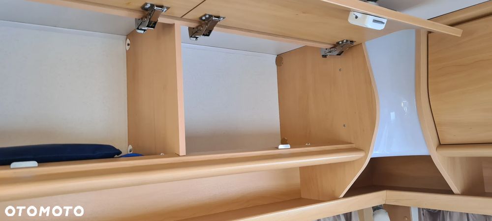 Chateau Cristall Moorea 530TF - 19