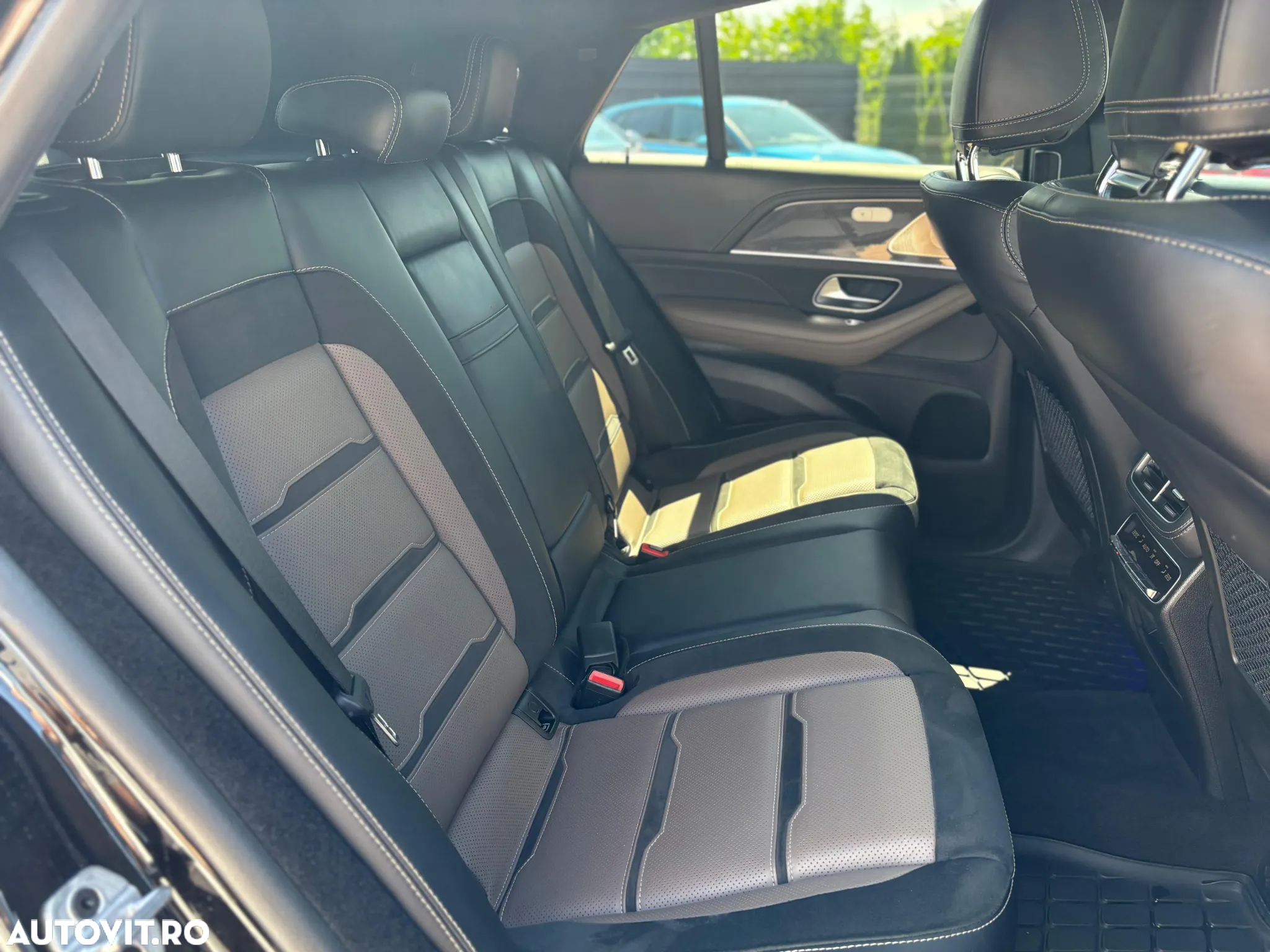 Mercedes-Benz GLE Coupe AMG 53 MHEV 4MATIC+ - 13