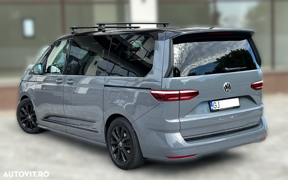 Volkswagen Multivan L 2.0 TDI DSG 110KW Style - 4