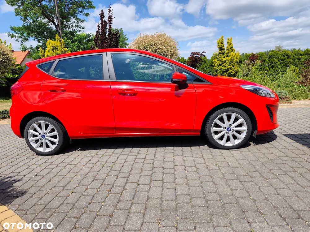 Ford Fiesta - 2