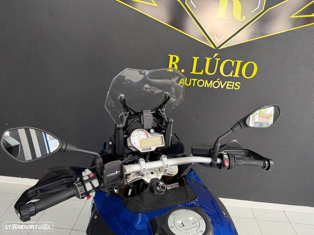 BMW S 1000 XR - 21
