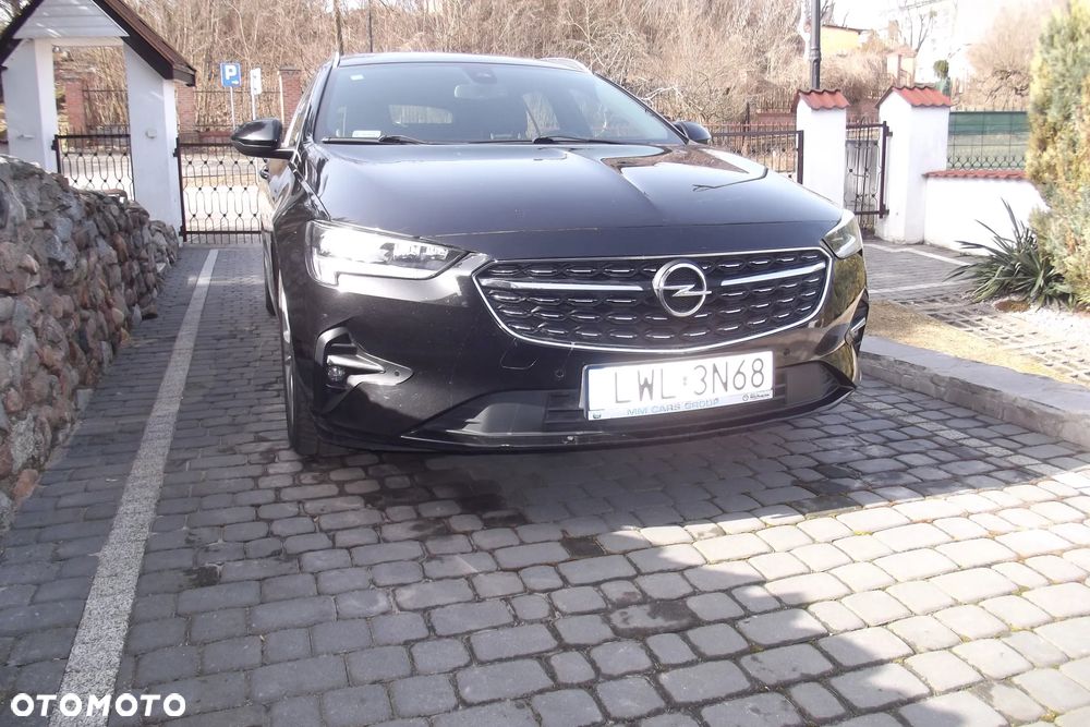 Opel Insignia - 6