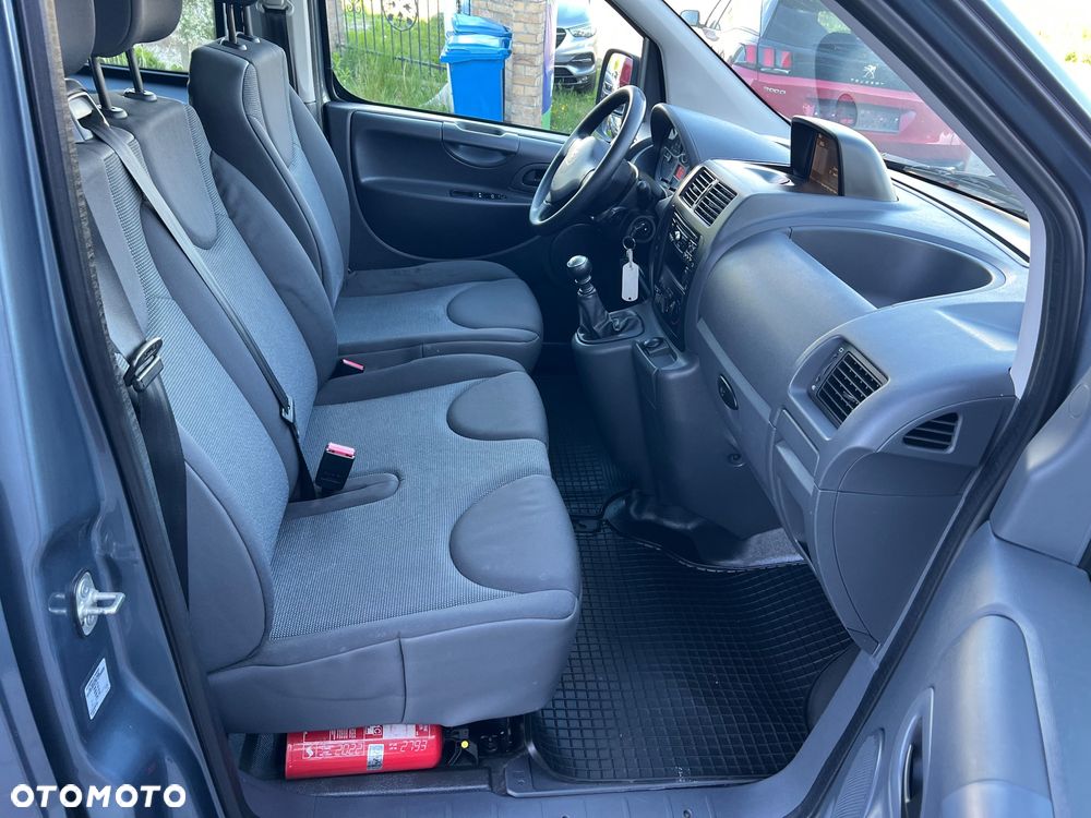 Peugeot Expert Tepee L2 Premium - 25