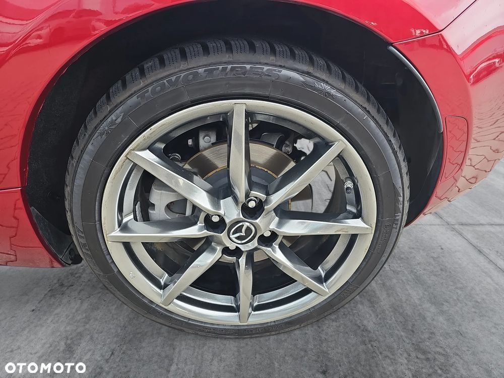 Mazda MX-5 2.0 Exclusive-Line i-ELOOP - 9