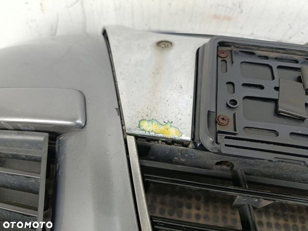 ZDERZAK PRZÓD VW PASSAT B6 LA7T - 12