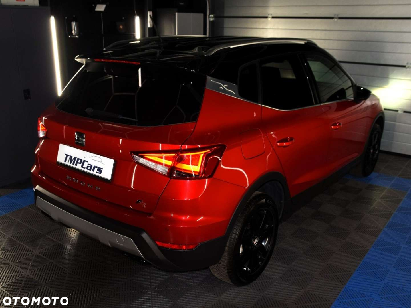 Seat Arona - 32
