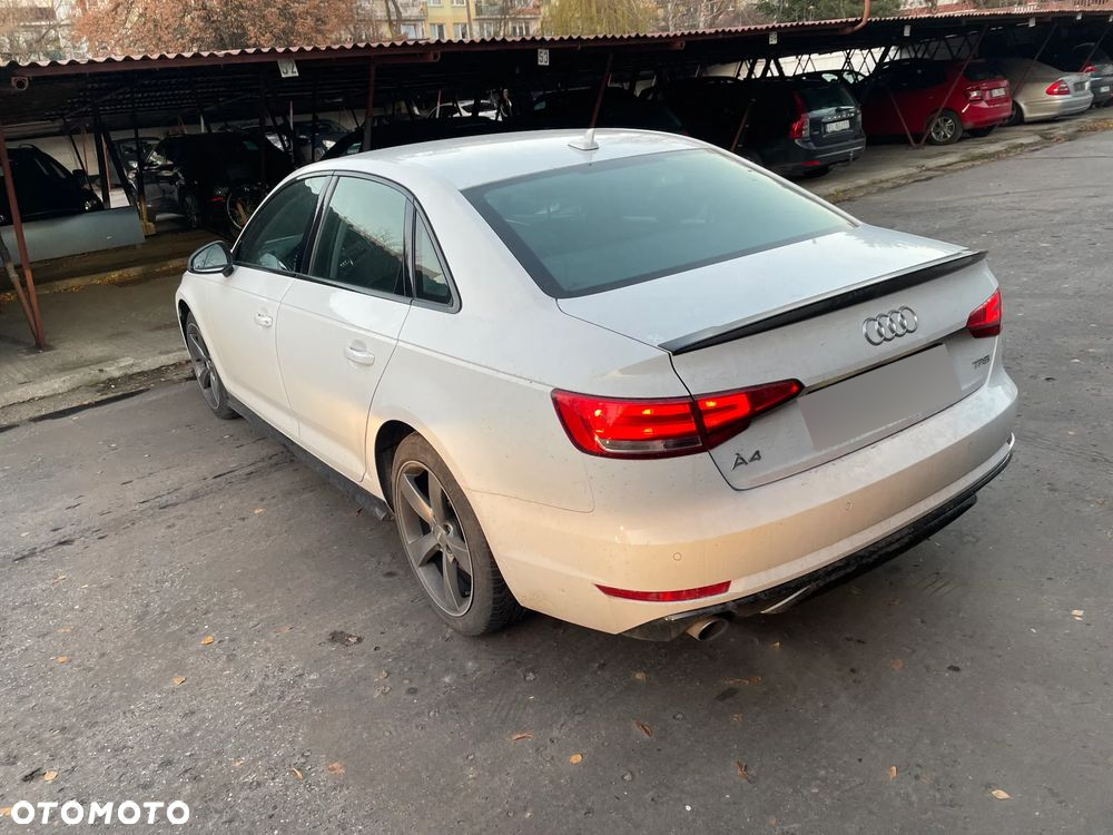 Audi A4 1.4 TFSI - 3