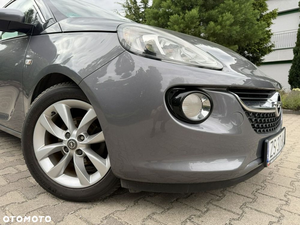 Opel Adam - 22