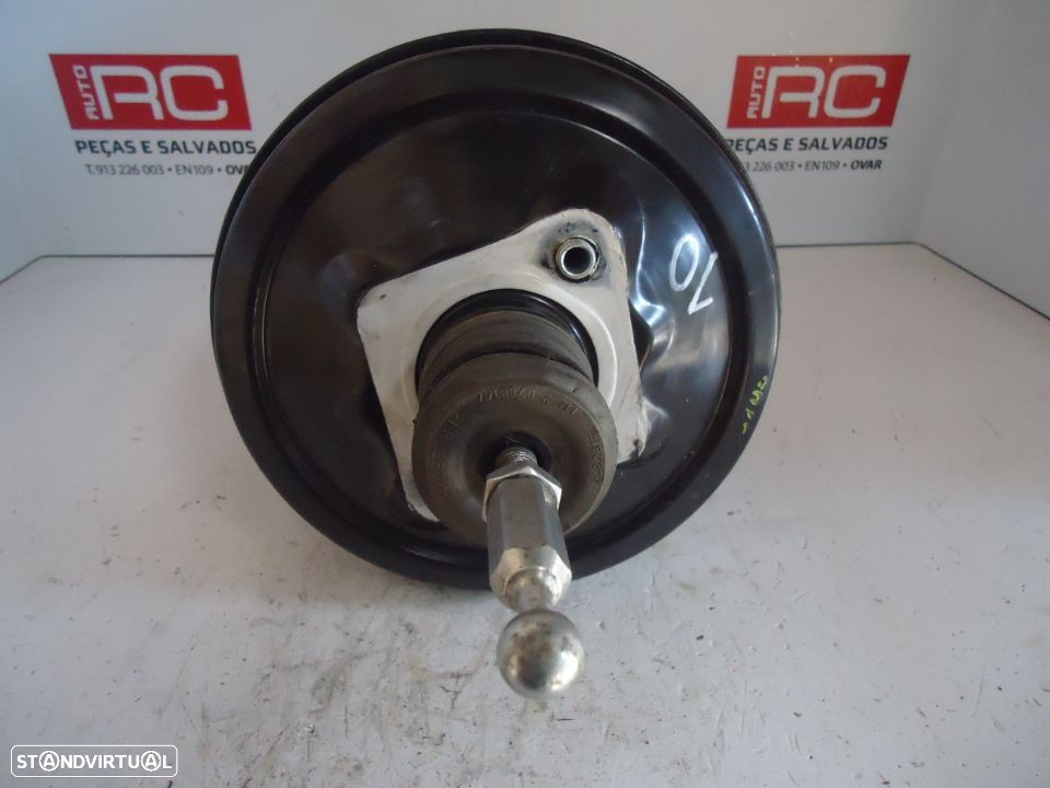 Servo Freio Audi A4 - 4