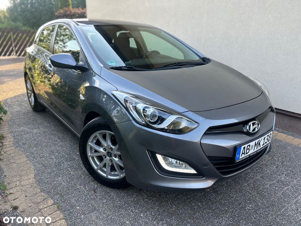Hyundai i30 1.4 Comfort - 1