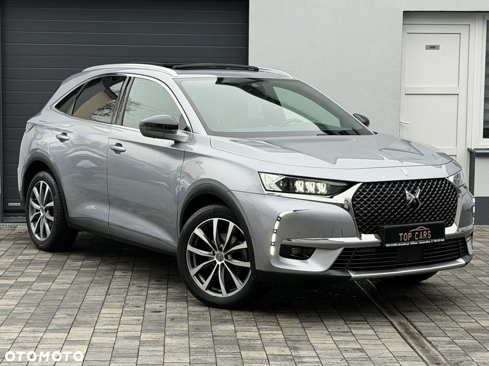 DS Automobiles DS 7 Crossback 1.6 PureTech Grand Chic - 15
