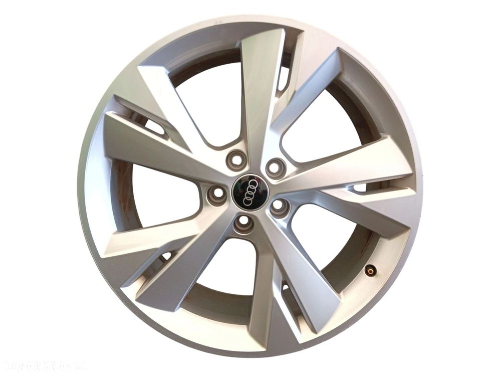 FELGA ALUMINIOWA AUDI Q4 E-TRON (2021-) 40 204KM 150kW 89A601025L 89A601025M - 1