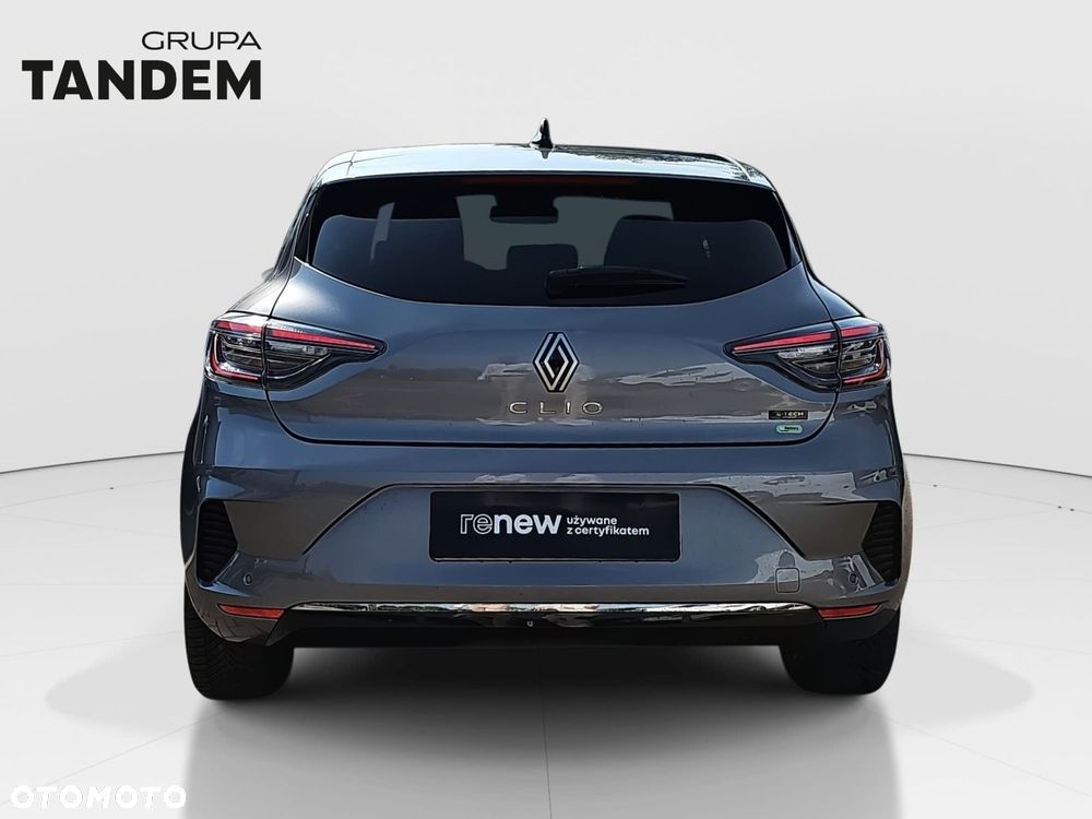 Renault Clio - 6