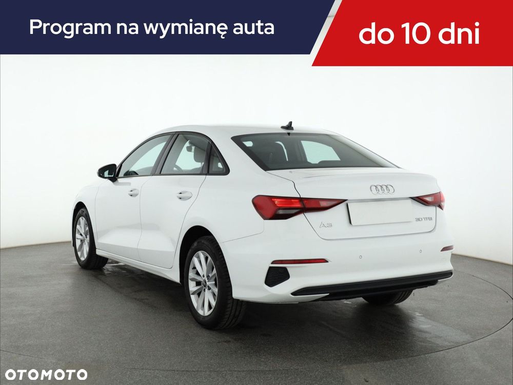 Audi A3 2022 photo 5