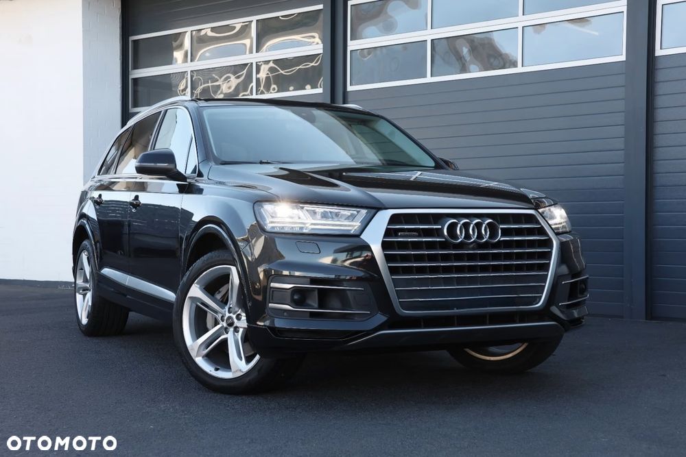 Audi Q7 - 3