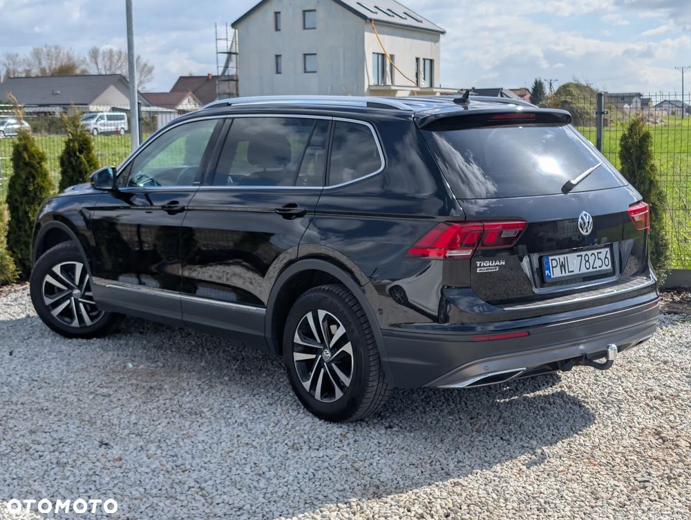 Volkswagen Tiguan 1.5 TSI ACT OPF IQ.DRIVE - 9