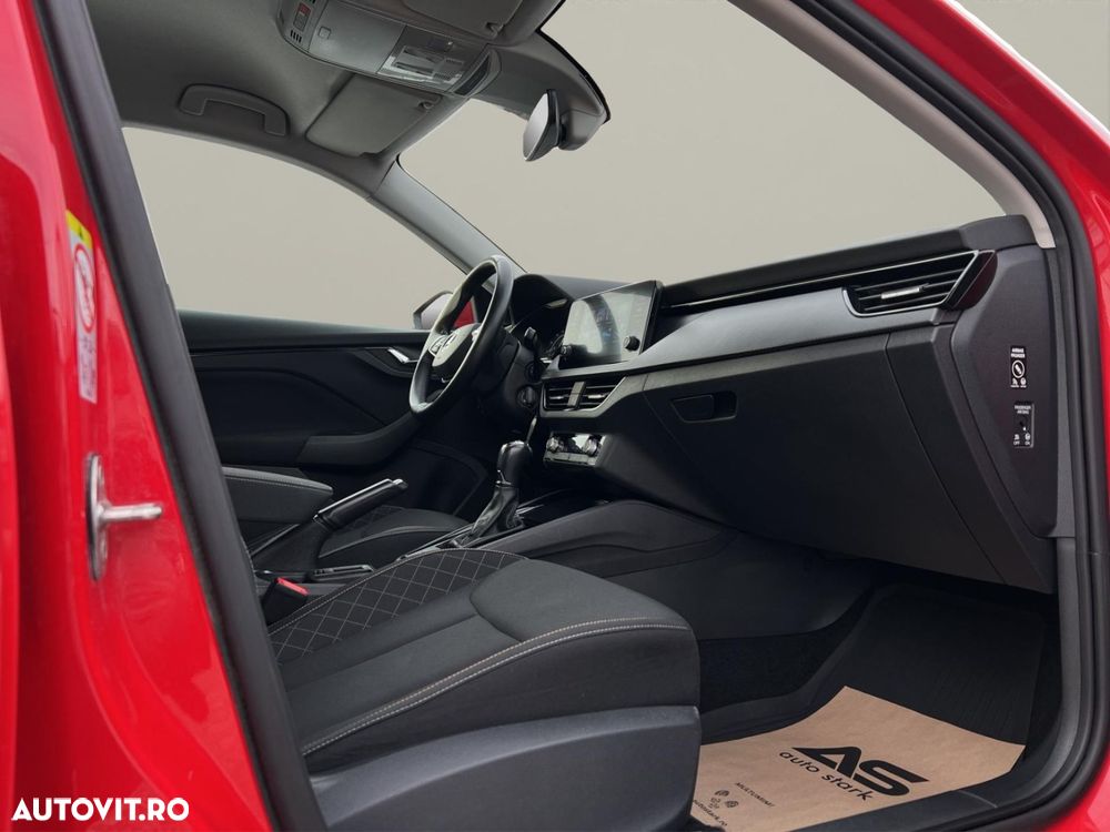 Skoda Scala 1.0 TSI DSG Style - 19