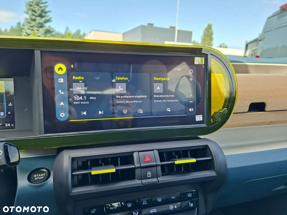 Fiat Grande Panda 1.2 mHEV La Prima eDCT - 24
