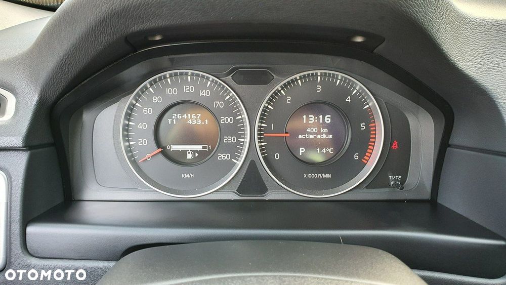 Volvo S80 D3 Kinetic - 20