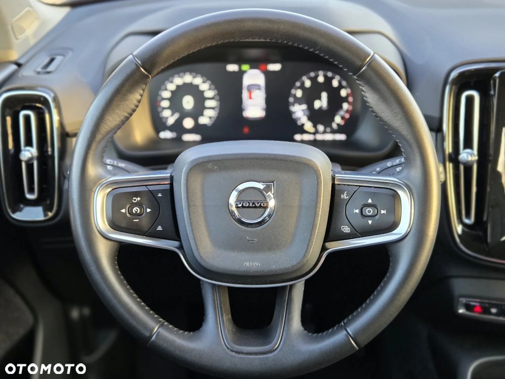 Volvo XC 40 T3 Geartronic Inscription - 12