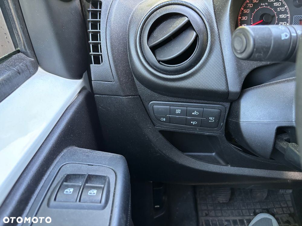 Fiat Fiorino - 11