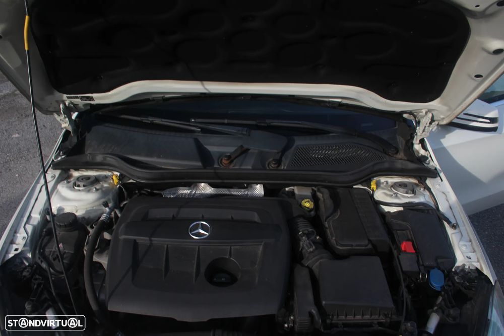 Mercedes-Benz A 160 - 27