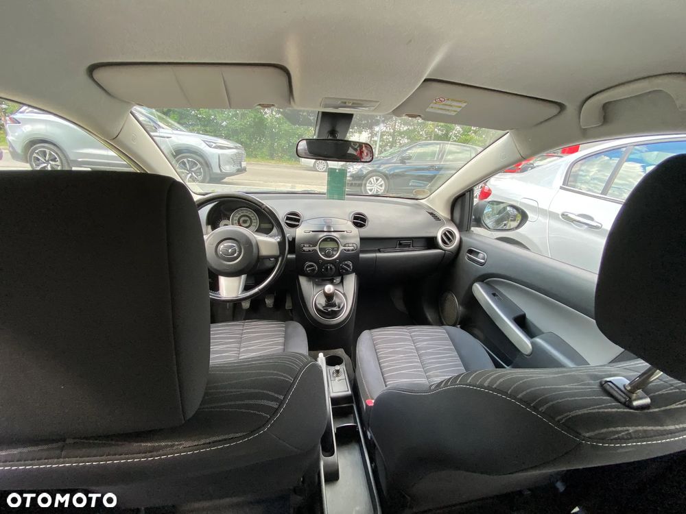 Mazda 2 1.3 Impuls - 6