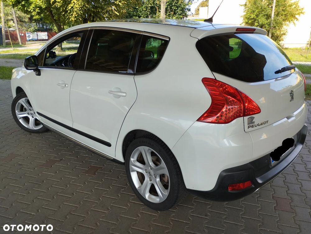 Peugeot 3008 155 THP Active - 4