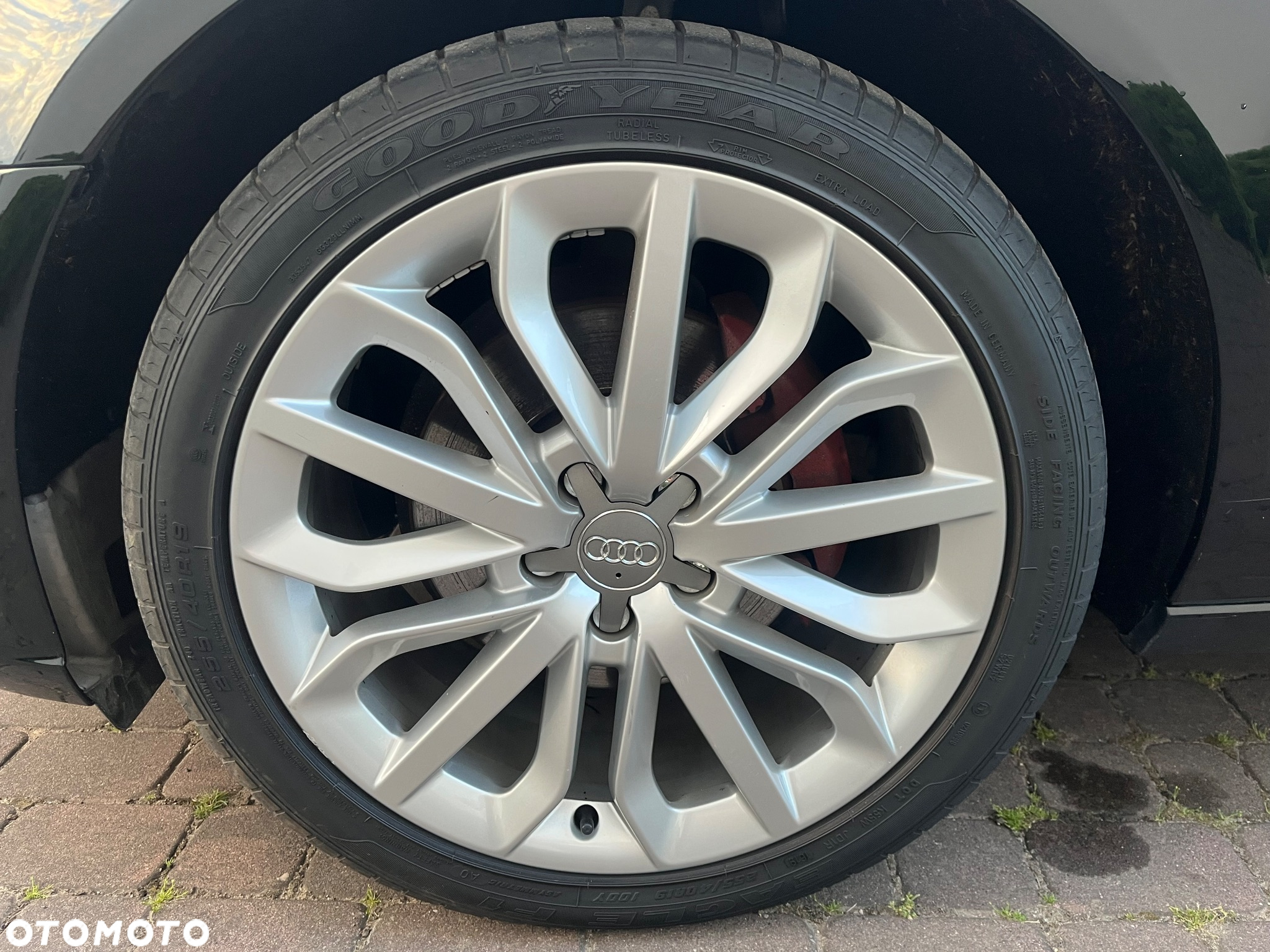 Audi A6 Avant 2.0 TDI DPF sport selection - 34